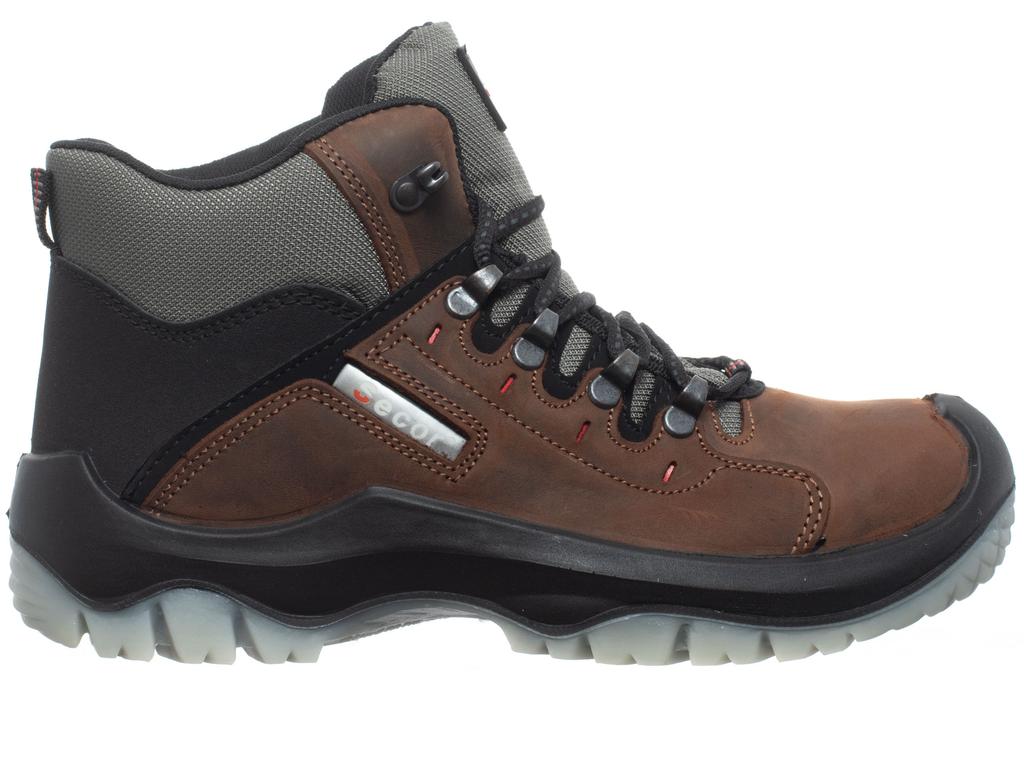 Secor - S3 Work Shoes - Pf34036 Factory Second 44