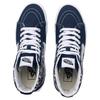 Vans Sk8-Hi Retro High-Top Skate Shoes Unisex Sneakers Blue White VN000CMXNVY