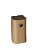 Home Negative Ion Air Purifier: Removes Pet Hair, Smoke, Odors, and Eliminates Indoor Smog.