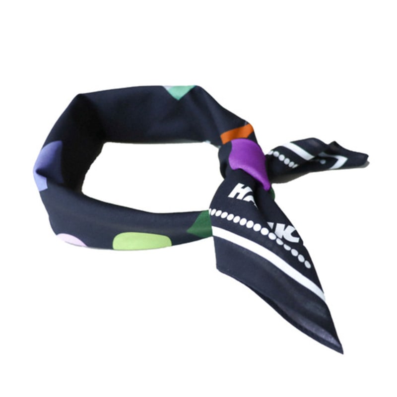 HANKY WOULD YOU (Universe) Bandana Handkerchief (55x55)