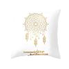 EID Mubarak Decor Cushion Cover Ramadan Decorations for Home 2022 Islamic Muslim Ramadan Kareem EID Al Adha Gift Sofa Pillowcase
