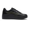 Vans Payonk Zip V3952 Zip Black Gold