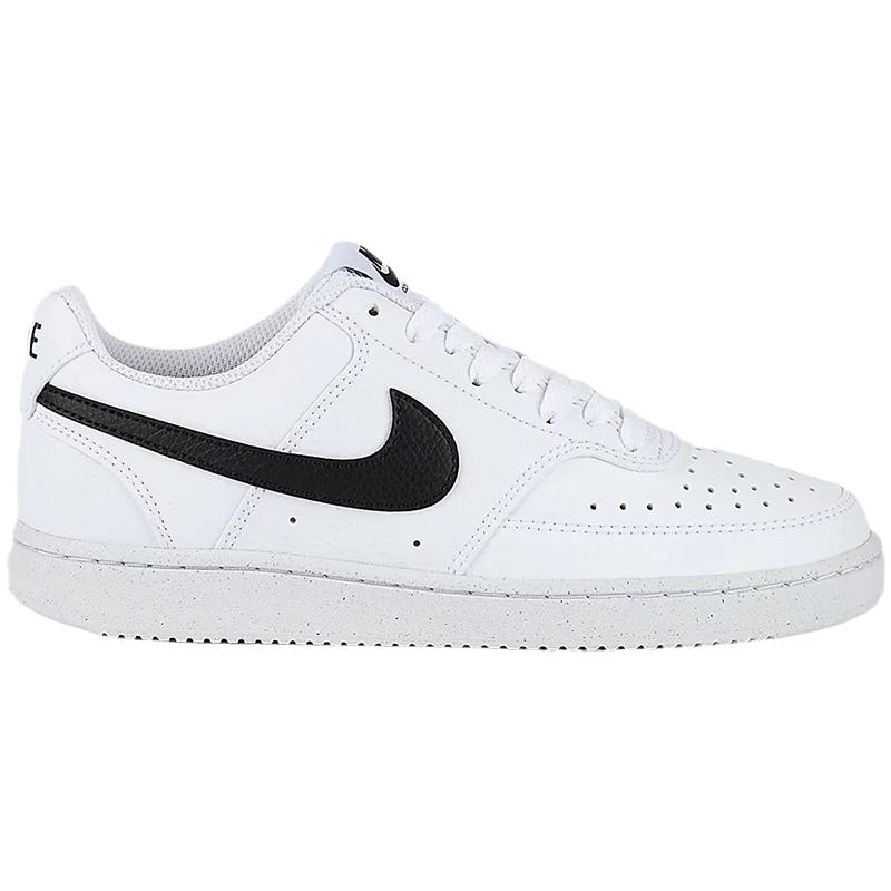 Nike Men s Court Vision Low Top Casual Shoes US 8.5