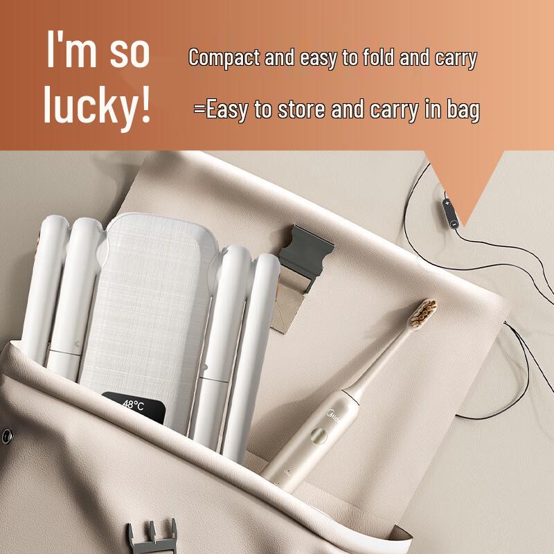 Premium Deodorizing Shoe Dryer Gift Set