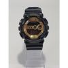 Used CASIO GD-100GB-1JF G-SHOCK
