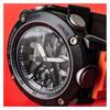 Casio Series LCD/pointer Dual Display Series Fashion Trend Ultra-thin Carbon Fiber Core Protective Structure New Multi-function 200 GA-2000E-4PR