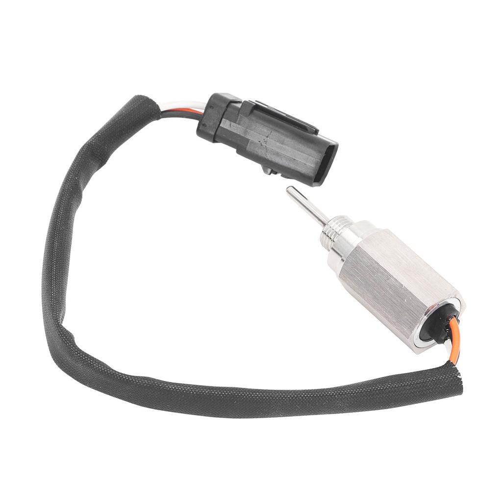 Edelstahl Wassertemperatursensor 2888390 für Caterpillar CAT 3406 3306 3512B 3512