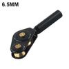 Guide Roller Fish Rod Tip Ring Pulley For Sea Boats Fishing