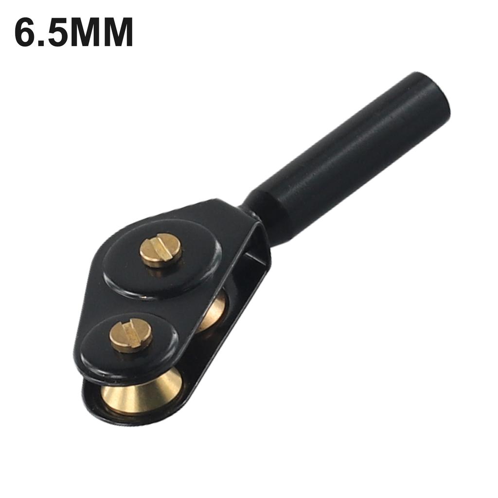 Guide Roller Fish Rod Tip Ring Pulley For Sea Boats Fishing