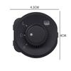 Model 1Z1959565A: Electric Rearview Mirror Adjustment Knob for Volkswagen Skoda Octavia