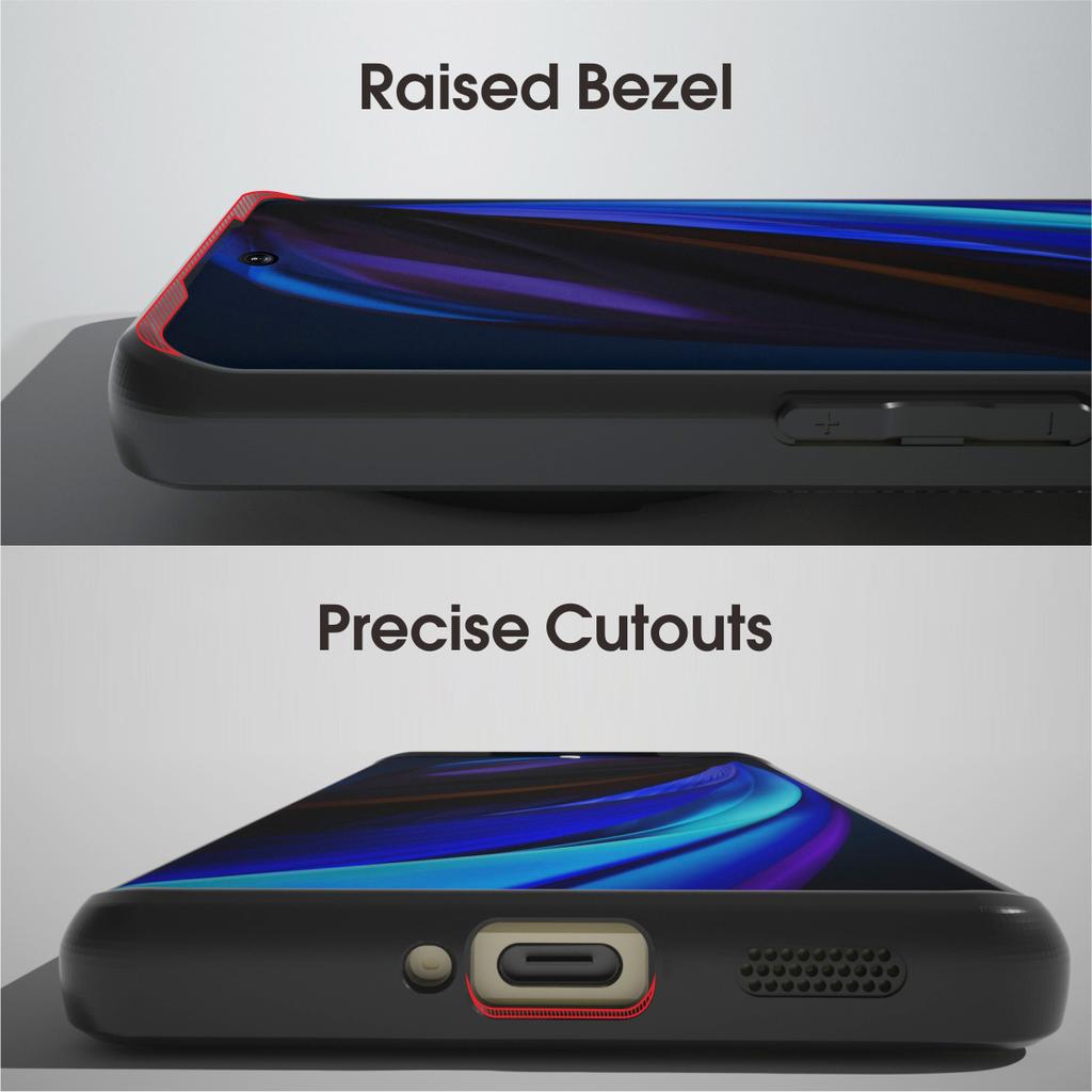 (Comes with wrist strap)IBMRS for Oppo Find X6 Case,Camouflage PC Hard Back Soft edges Airbag Shockproof Transparent  Back Cover Phone Case