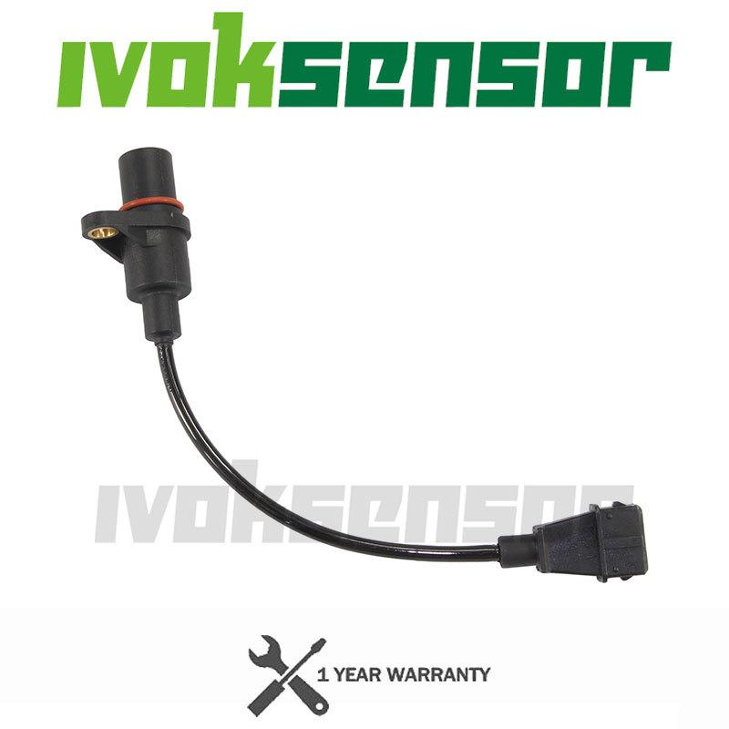 Crankshaft Position Sensor For HYUNDAI Accent Lantra Coupe Elantra 1.3 1.5 1.6 1.8 2.0  39180-23000 3918022090
