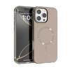 Premium Magnetische Kabellose Lade Metallrahmen Hülle für iPhone 17 Pro Max