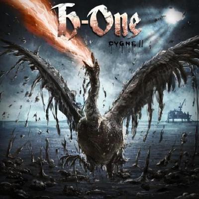 H-One - Cygne II - CD DIGIPAK - Dooweet Distrib.