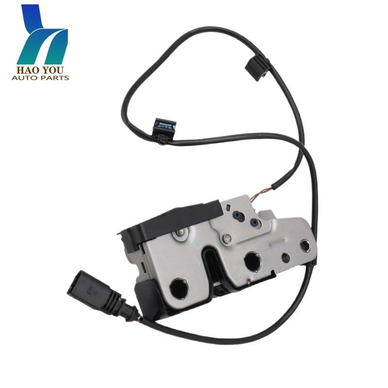 D823509 Hood Lock for VW CC 990 2010-2013 1.8TSI, OEM Replacement Under Hood Latch