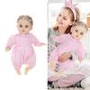 Multipurpose Vanillas Scented Baby Play Doll with Elegant Designs Outfit Accessory for Children Over 18 Months Up