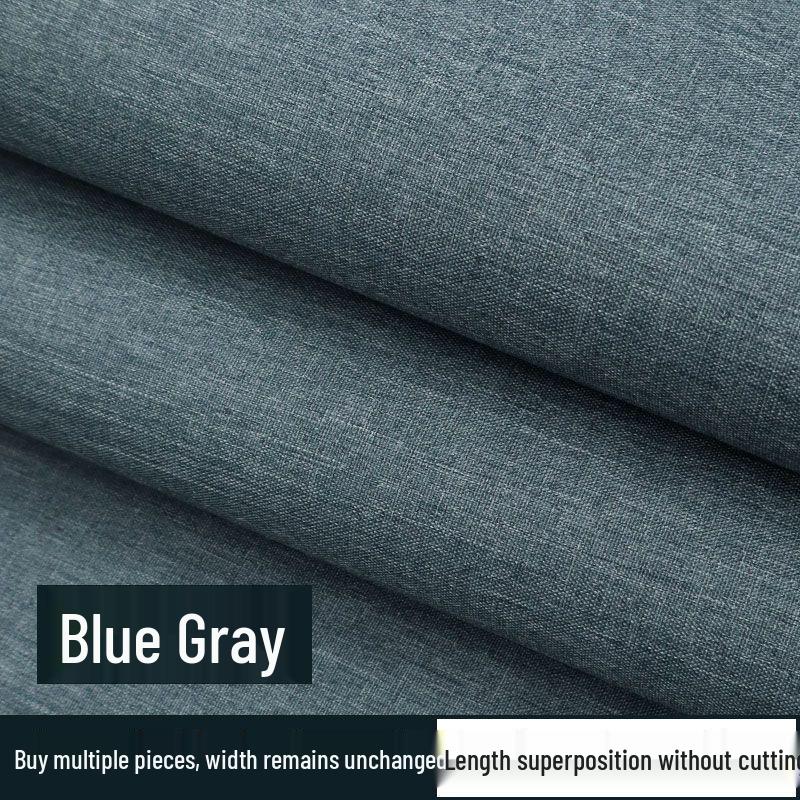 Self-Adhesive Luggage Liner: Travel Protection Anti-Wear Fabric Replacement for Trolley Cases