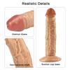 Realistischer Mini-Dildo, Sexspielzeug für Frauen, Männer, Paare, Silikon, Penis-Masturbator, Dildos, erotischer Schwanz, G-Punkt, Klitoris, Analsex-Spielzeug