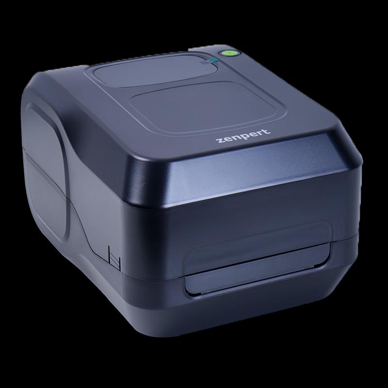 TSC 4T520 Barcode Label Printer