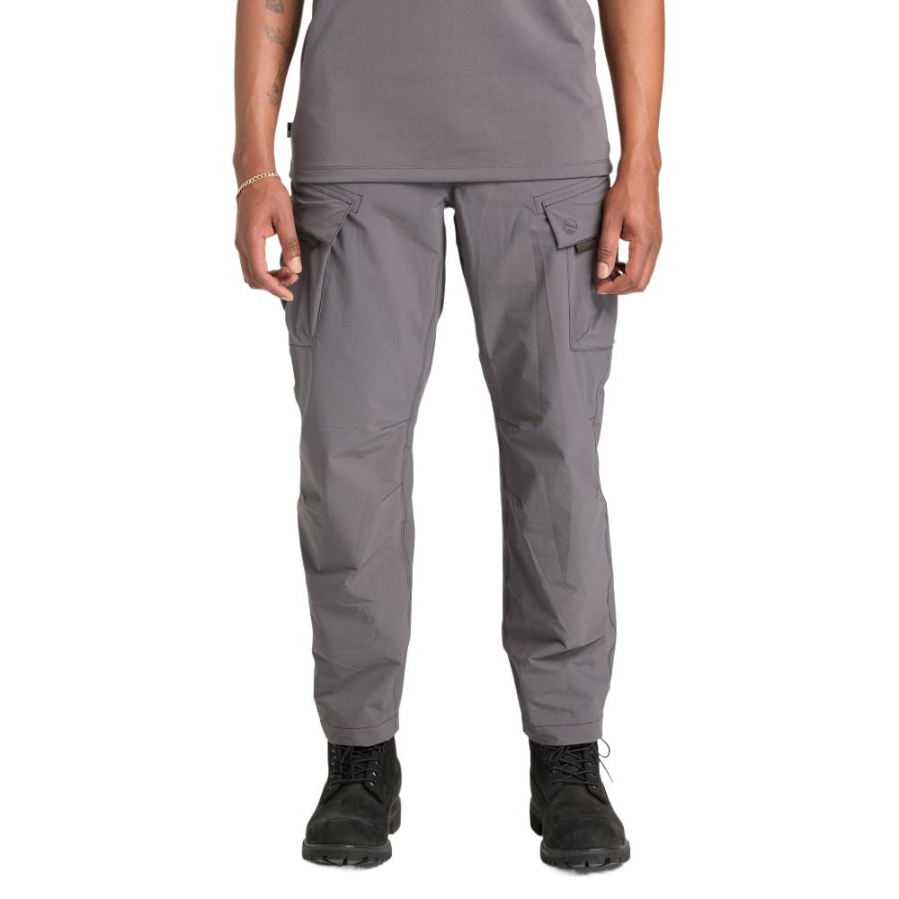 Timberland Baxter Peak Повседневные брюки свободного кроя однотонные мужские низ TB0A6VBTW081 S