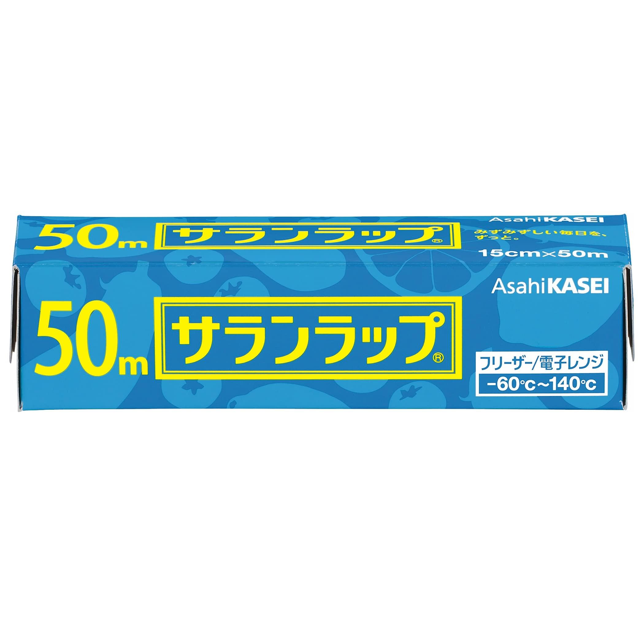 

Пленка Саран 15см x 50м
