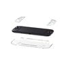 Schlanke Docking-Hülle Schale PC TPU Schutz-Hartschale Stoßfest Ergonomischer Griff Griff Haut für Nintendo Switch 2 NS 2