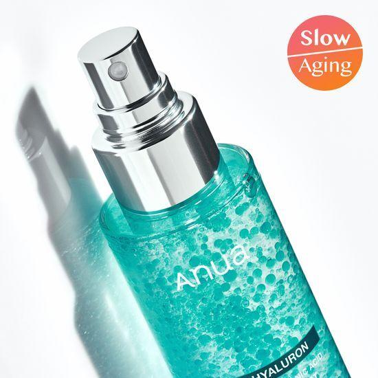 Anua PDRN Hyaluronic Water Capsule Mist – Hydrating & Radiance Care, Korean