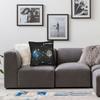 Artemis Iii Art Pillow Case Novelty Pillow Cover Comfy Pillowcases For Sofa Home Decoration