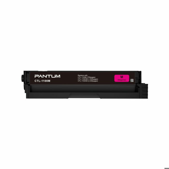 Toner - PANTUM - CP1100/CM1100 - Magenta - 1 Unité - 1500 Pages