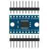 1-10pcs 3.3V 5V TXS0108E 8 Channel Logic Level Converter Convert TTL Bi-directional Mutual Convert D64 TXS0108 5pcs 10pcs