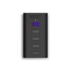 NZXT Internal USB HUB 4X USB HUB for Built-in PC AC-IUSBH-M3 IO2563
