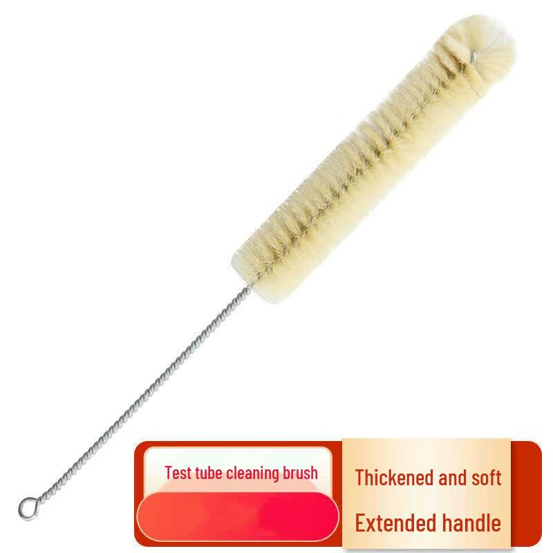 Yuxiang Goat Hair Cleaning Brush Set Assorted (22mm, 25mm, 32mm)