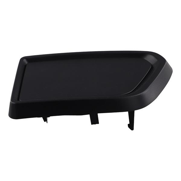 36809-TBX-H01: Совместимо с 19-21 Honda Insight Крышка радара ACC None