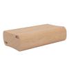 Wood Radius Sanding Block Luthier Tool for Guitar Fretboard Fingerboard Fret Leveling 10 and 12