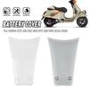 Clear Scooter Foot Rest Battery Cover VESPA GTS 150 250 300 GTV 300 HPE 2013-2024
