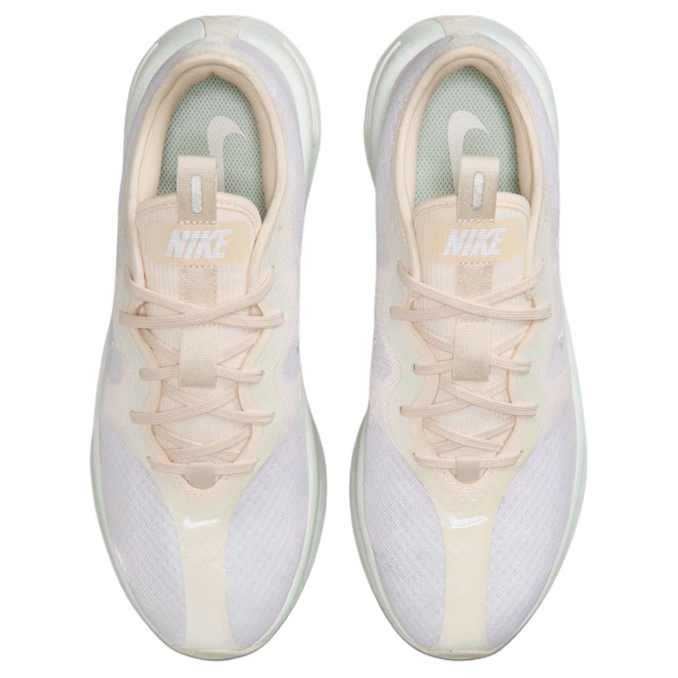 Nike Motiva 2 Comfortable Fit Walking Shoes Women sneaker White II7278-100