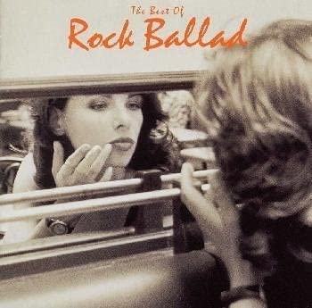 

CD VARIOUS - Best Of Rock Ballad SRCS8653 Sony Japan Rock Used