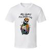 Mo Honey Mo Problems T Shirt