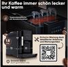 Кофемашина Proficook PC-KAV 1281 (501281)