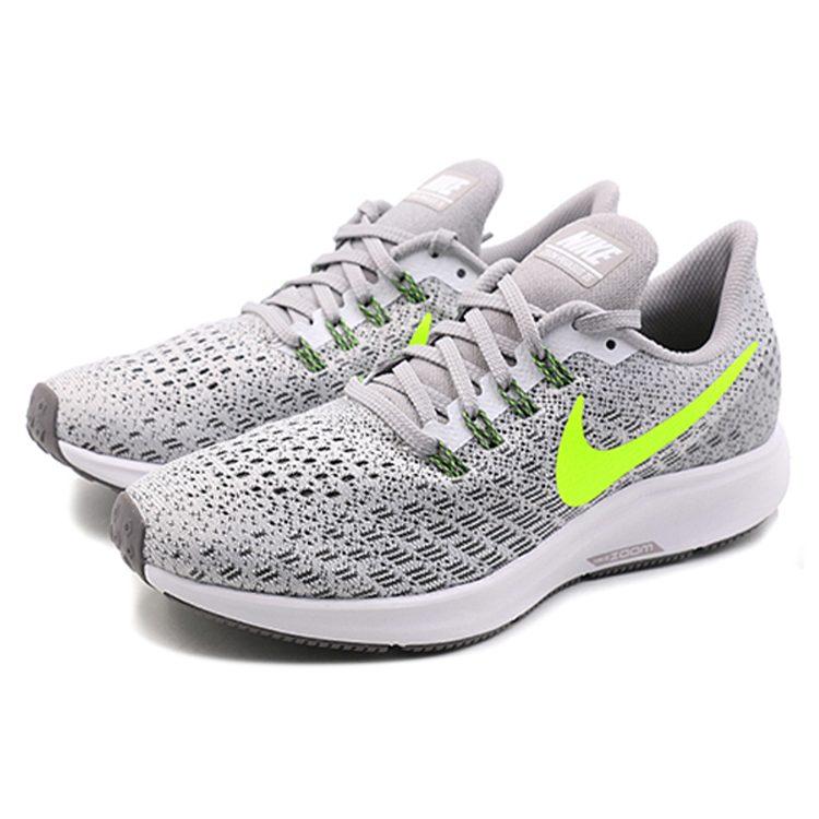Nike Air Zoom Pegasus 35 'Volt' Women's 942855-101