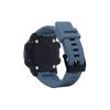Orologio G-SHOCK alla moda versatile movimento al quarzo cinturino in resina quadrante blu orologi da uomo GA-2000SU-2A