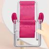 Miniature Dollhouse Leisure Chair Leisure Dollhouse Furniture Model Chair  Photo Props