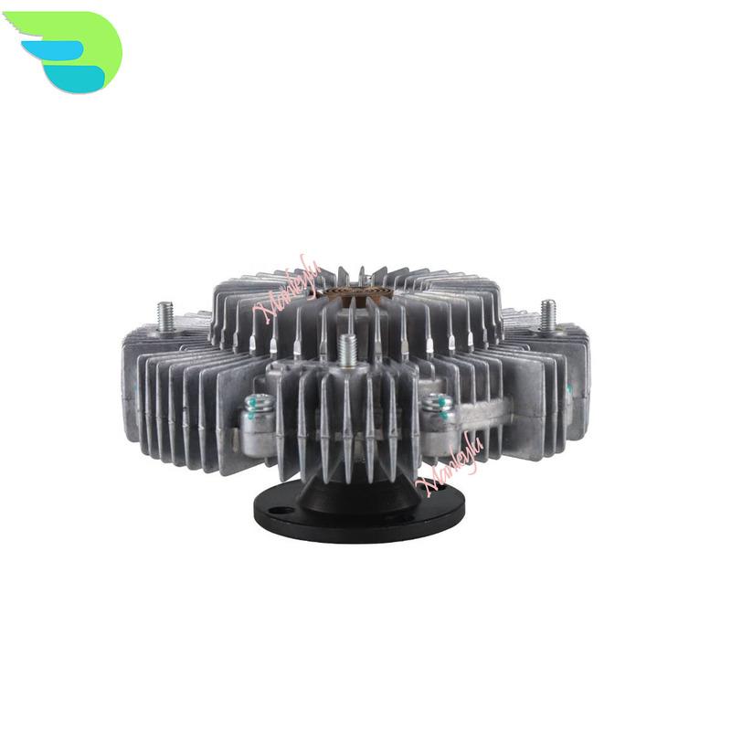 Radiator Cooling Fan Clutch For Toyota Hilux Surf Land Cruiser Prado Tacoma Tundra 16210-62011 1621062011