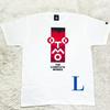 Limited Edition AKIRA T-Shirt〈Katsuhiro Otomo〉 – From Otomo Katsuhiro “AKIRA” Cel Art Exhibition / EREWAJAPAN Co.,Ltd.