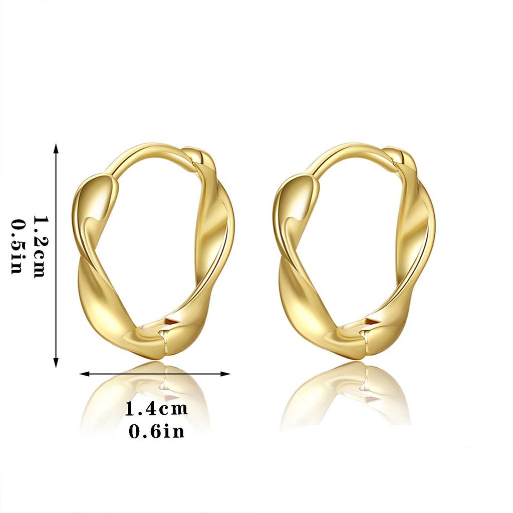 Women's Girls' Earrings Earrings Hugging Earrings Cartilage Earrings