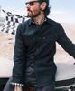 VDR Spitfire Shirts [Sailor Blue]