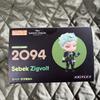 [USED] Twisted Wonderland Nendoroid Sebek figure with bonus badge