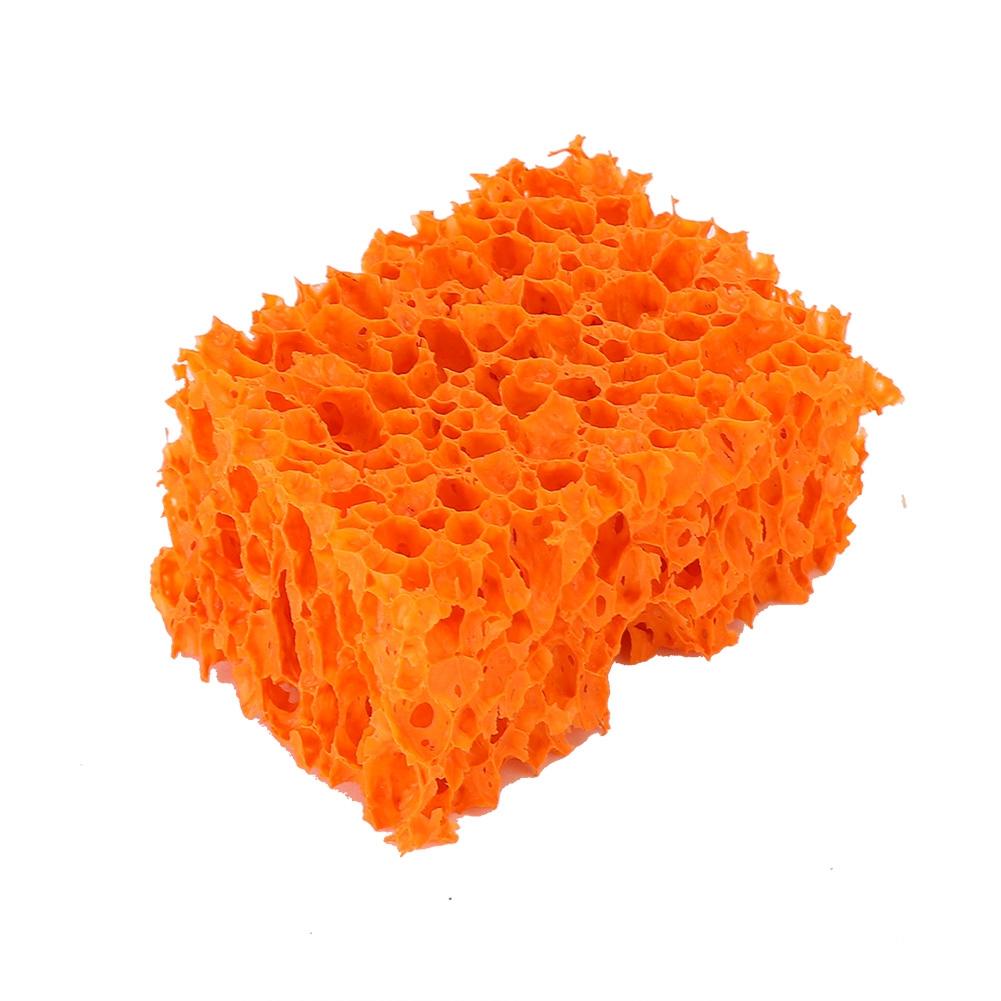 

FX Blood Scar Stubble Effect Wound Makeup Stipple Sponge для Хэллоуина, Рождества (Маленькое отверстие) large pores