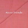 Aizza Trends Handmade Pure Cotton Patch and Patola Work Kantha Quilt - Traditional Indian Throw Blanket-Vintage Cotton Silk Saree Quilt