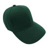 Unisex Hat Plain Curved Sun Visor Hat Outdoor Dustproof Baseball Cap Solid Color Fashion Adjustable Leisure Caps Men Women
